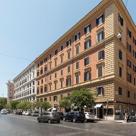 Castel Sant'Angelo Design Apartment Рим Экстерьер фото